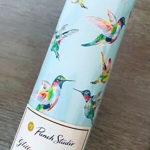 Hummingbird Gift Wrap Wrapping Paper